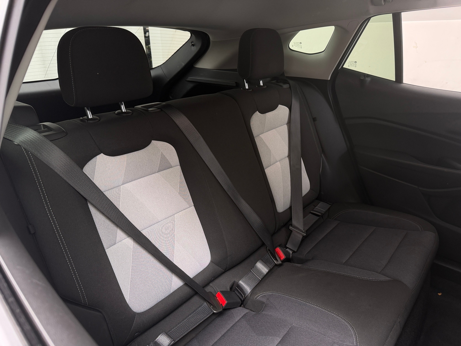 Thumbnail: 2025 Chevrolet Trax - 6
