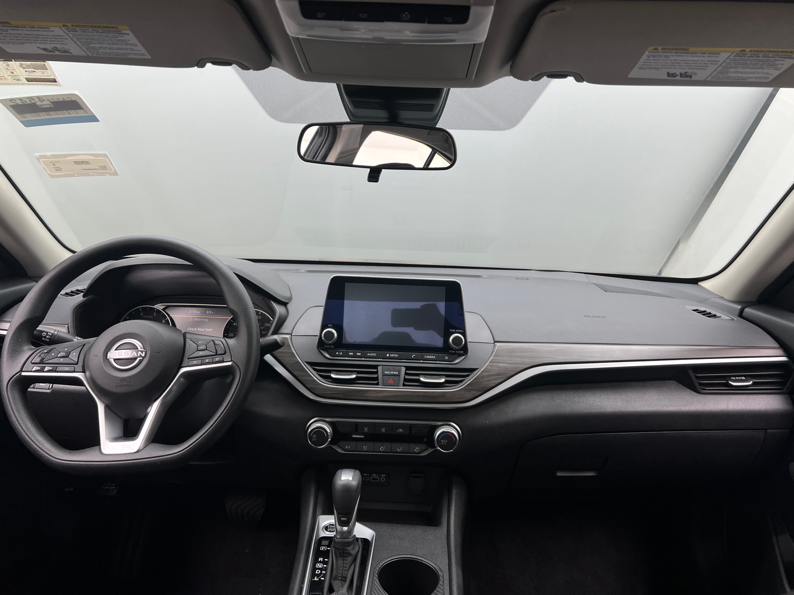 Thumbnail: 2025 Nissan Altima - 3
