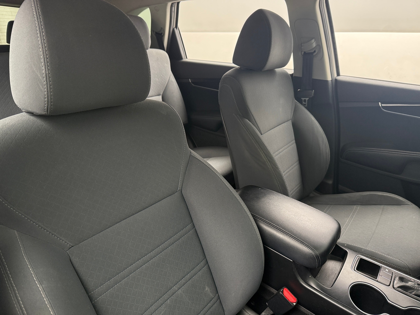 Thumbnail: 2019 Kia Sorento - 2
