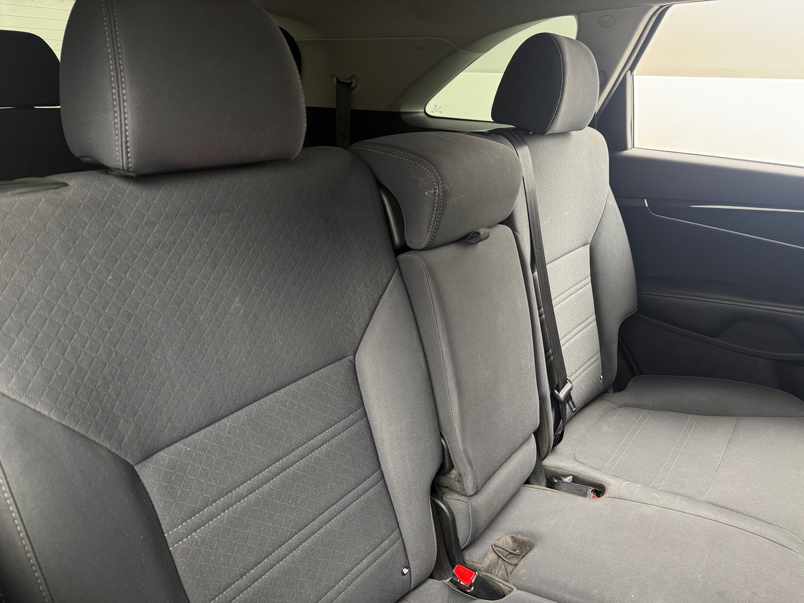 Thumbnail: 2019 Kia Sorento - 6