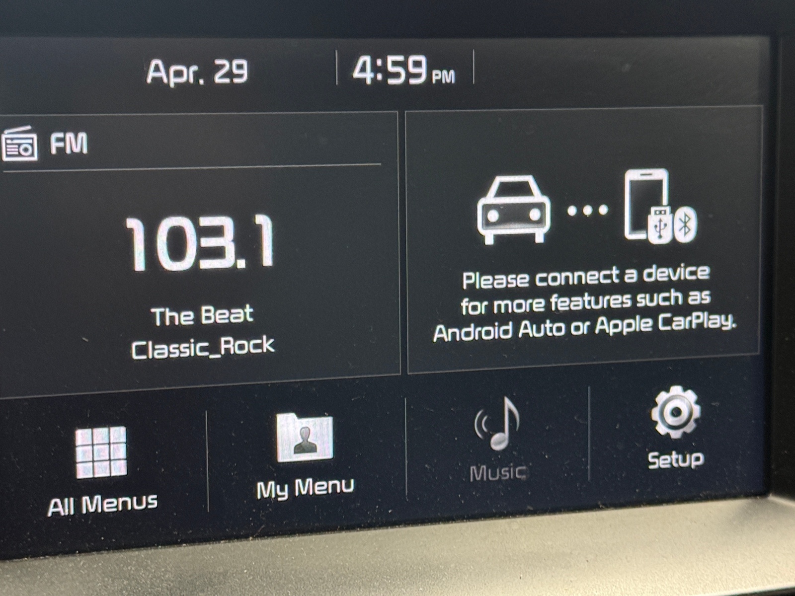 Thumbnail: 2019 Kia Sorento - 4