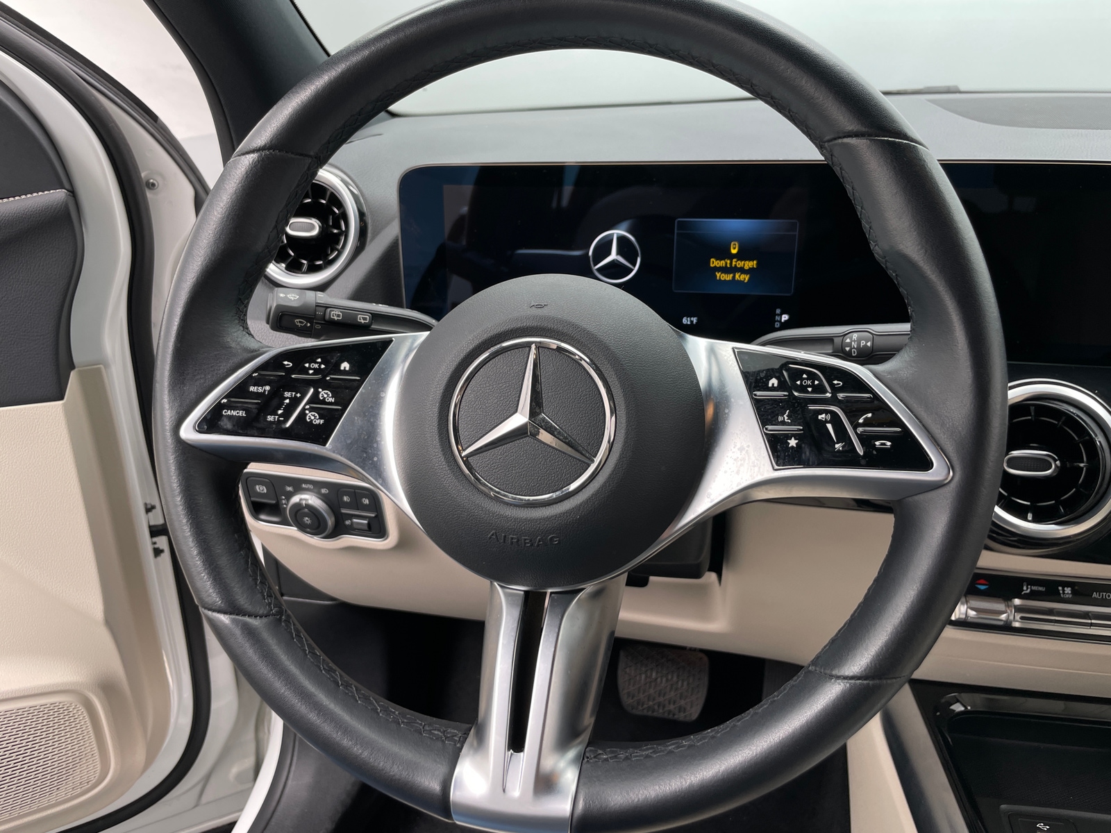 Thumbnail: 2025 Mercedes-Benz GLA - 4