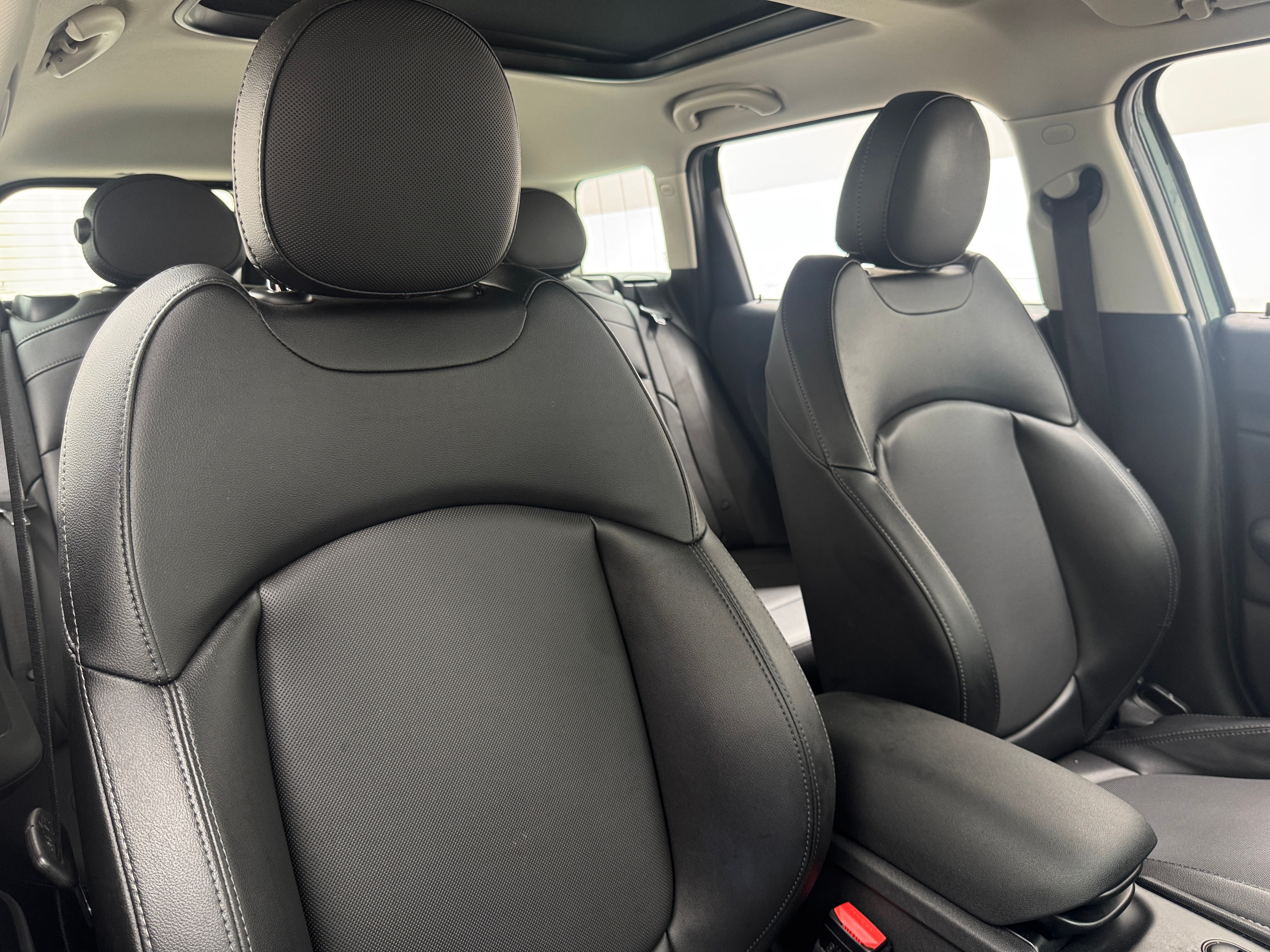 2018 MINI Clubman