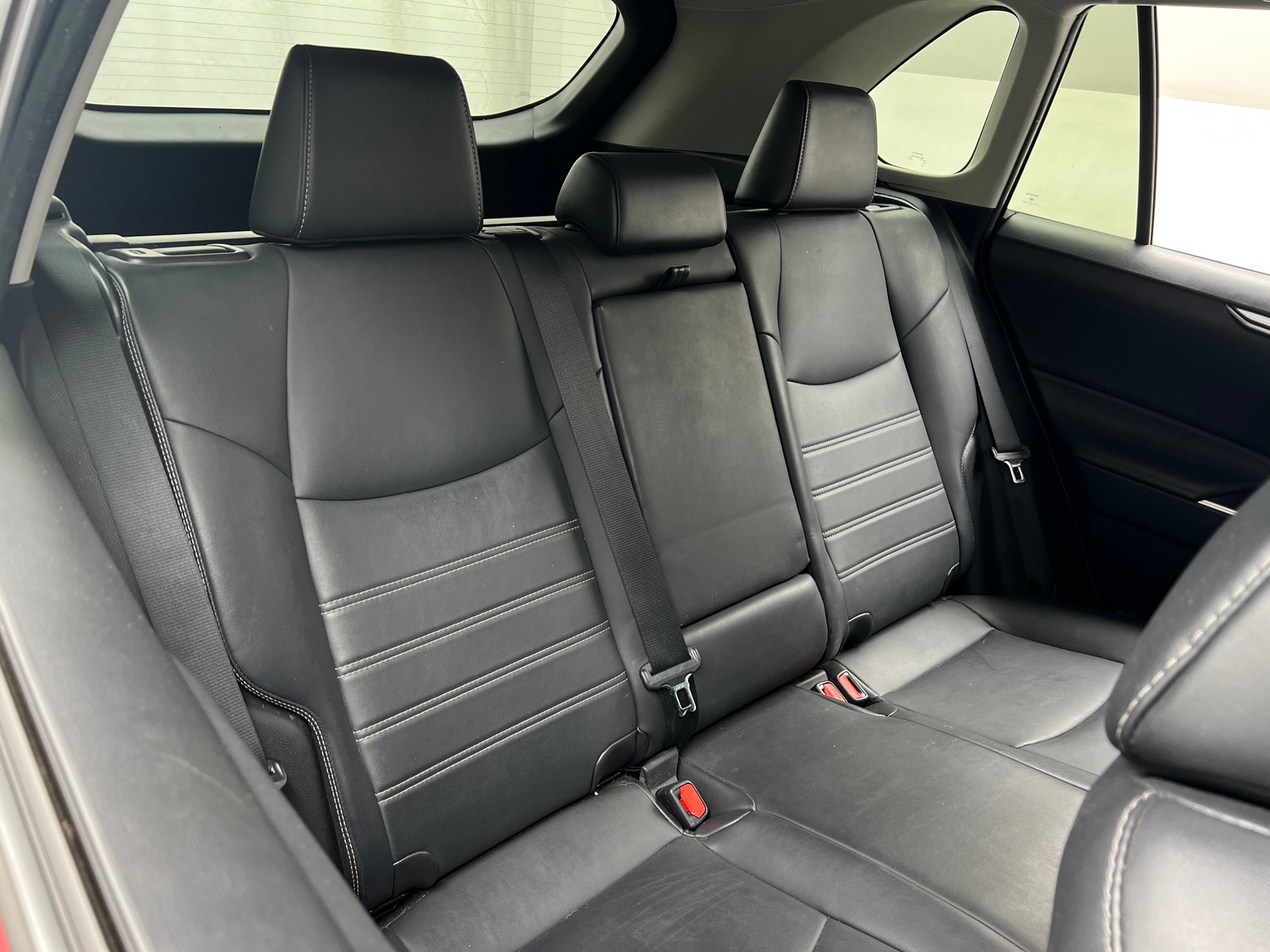 Thumbnail: 2021 Toyota RAV4 - 5