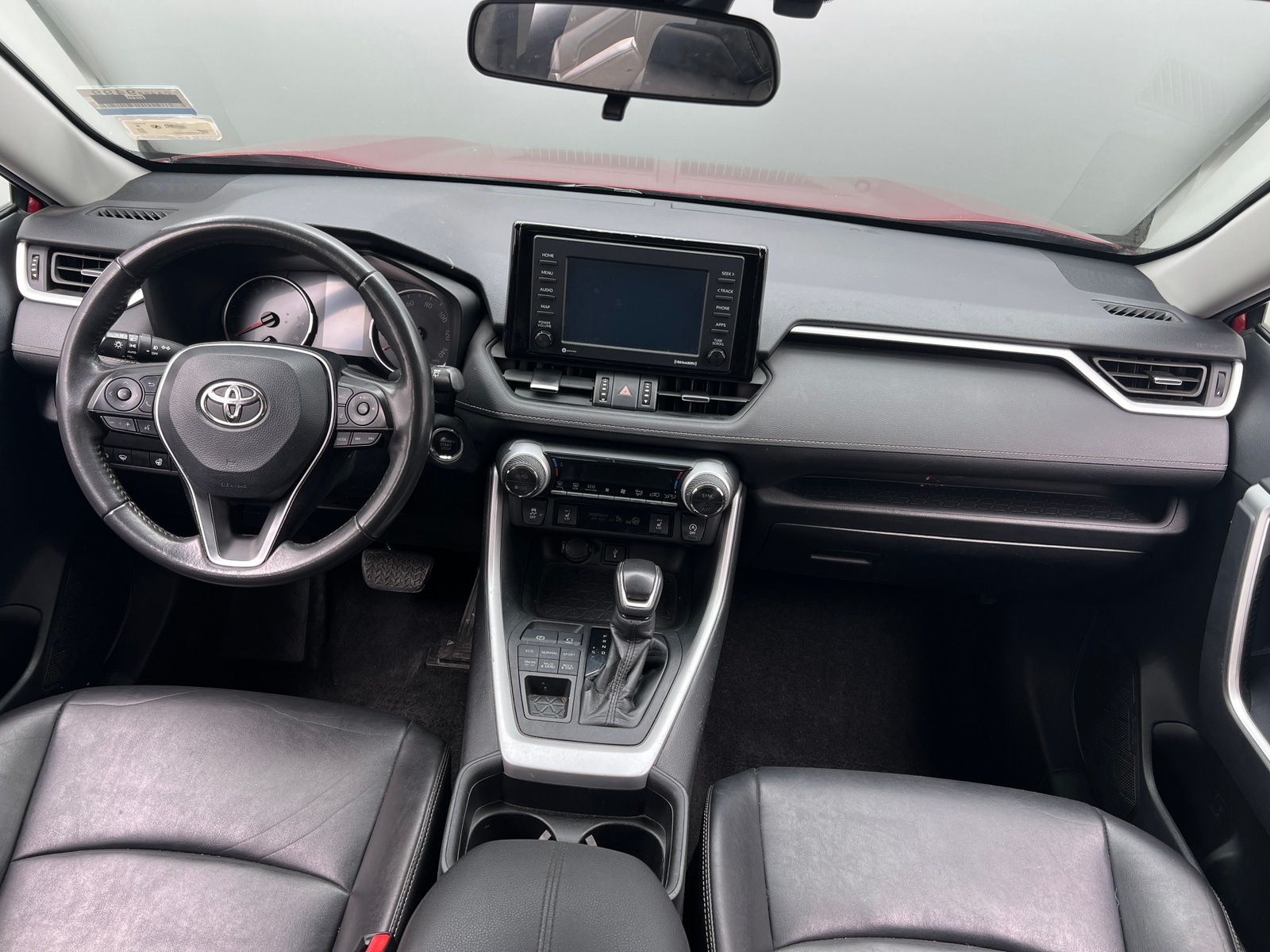 Thumbnail: 2021 Toyota RAV4 - 2