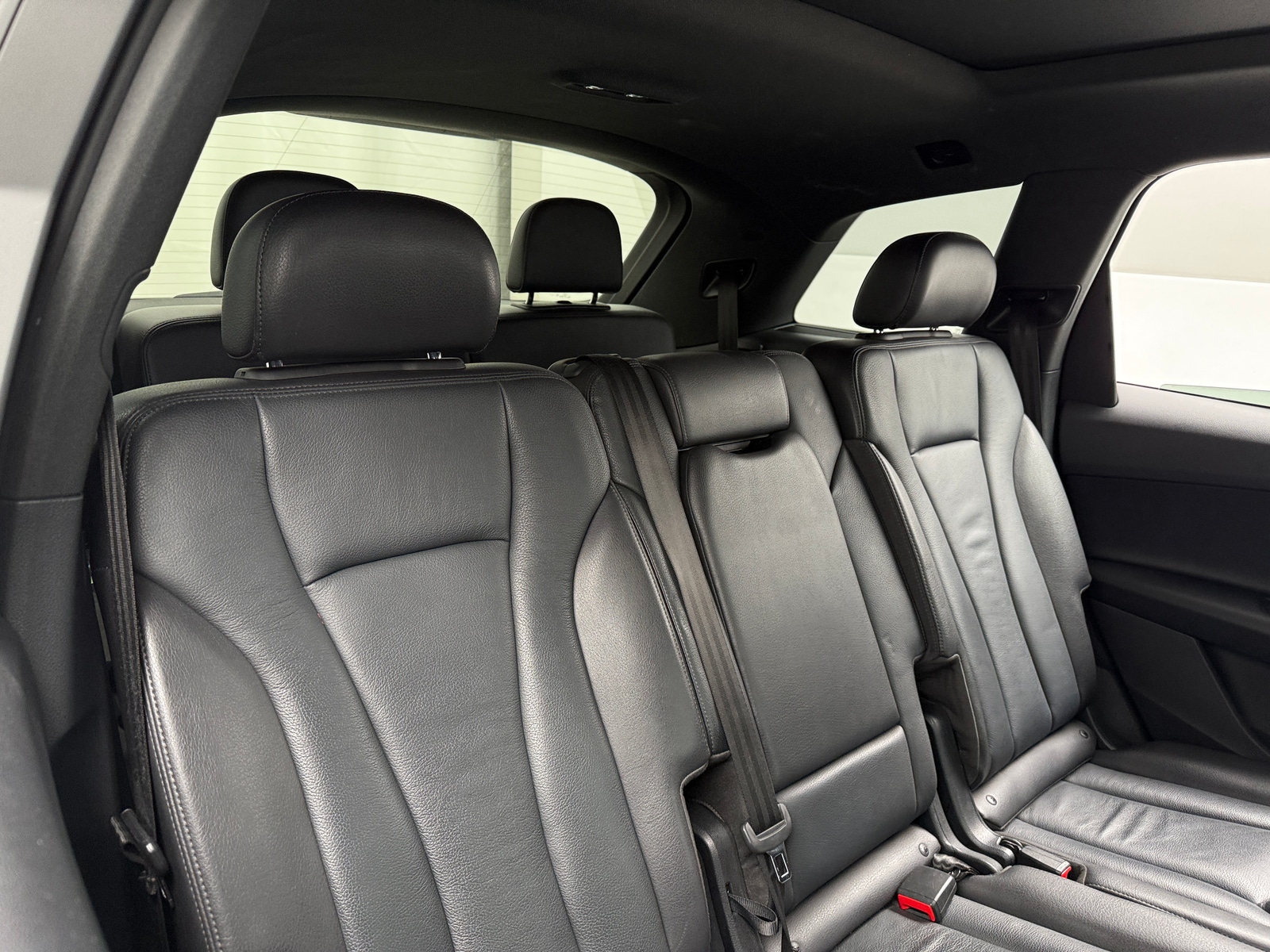 Thumbnail: 2019 Audi Q7 - 5