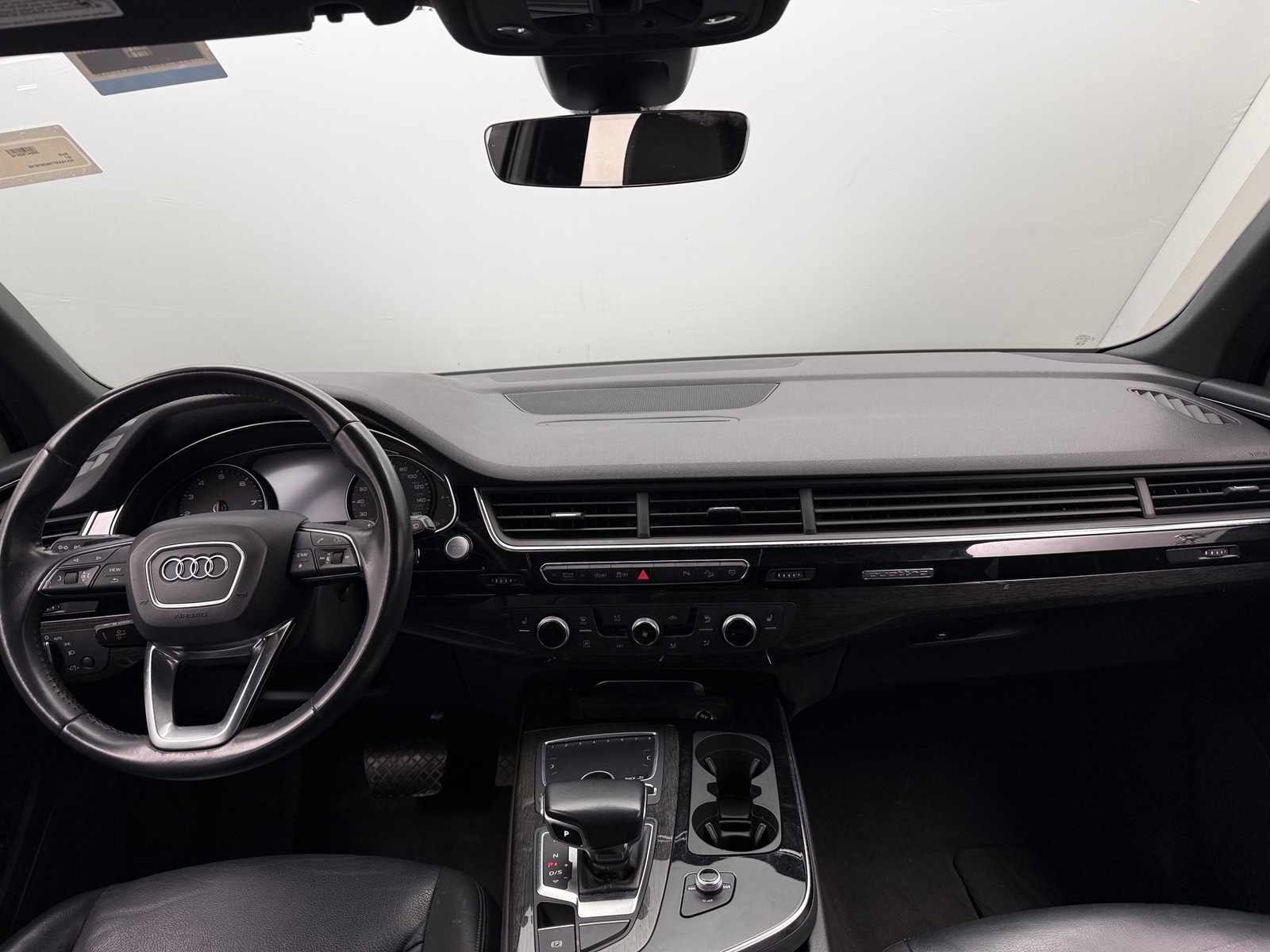 Thumbnail: 2019 Audi Q7 - 2