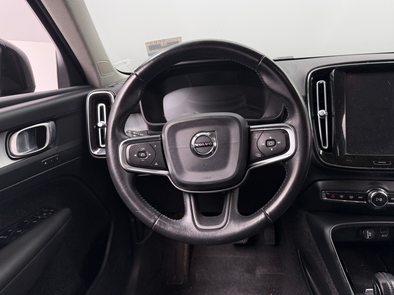 Thumbnail: 2020 Volvo XC40 - 5