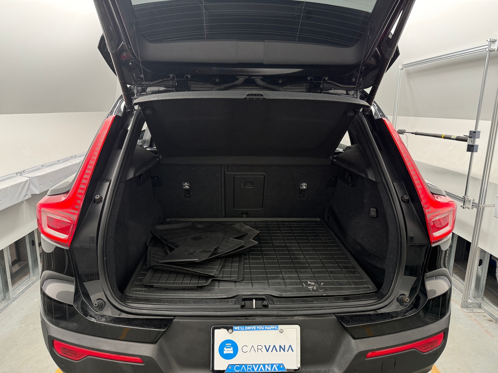 Thumbnail: 2020 Volvo XC40 - 7