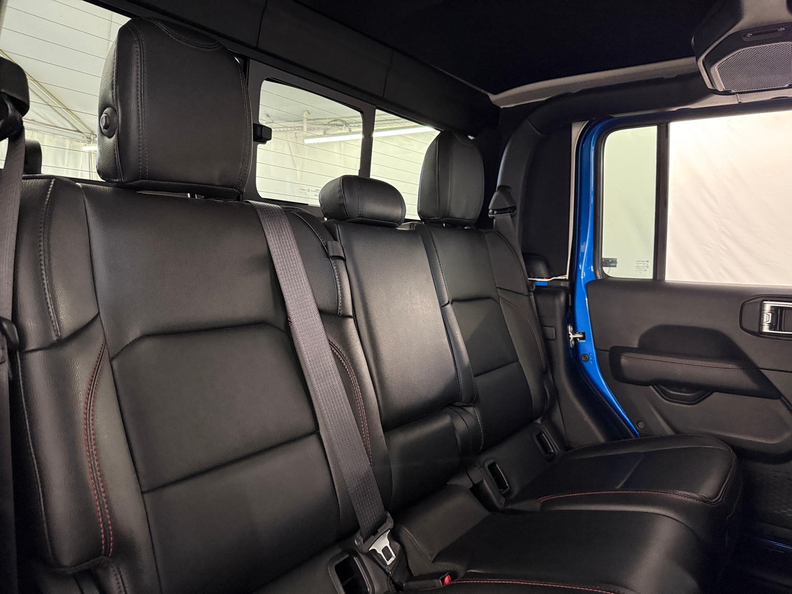 Thumbnail: 2023 Jeep Gladiator - 5