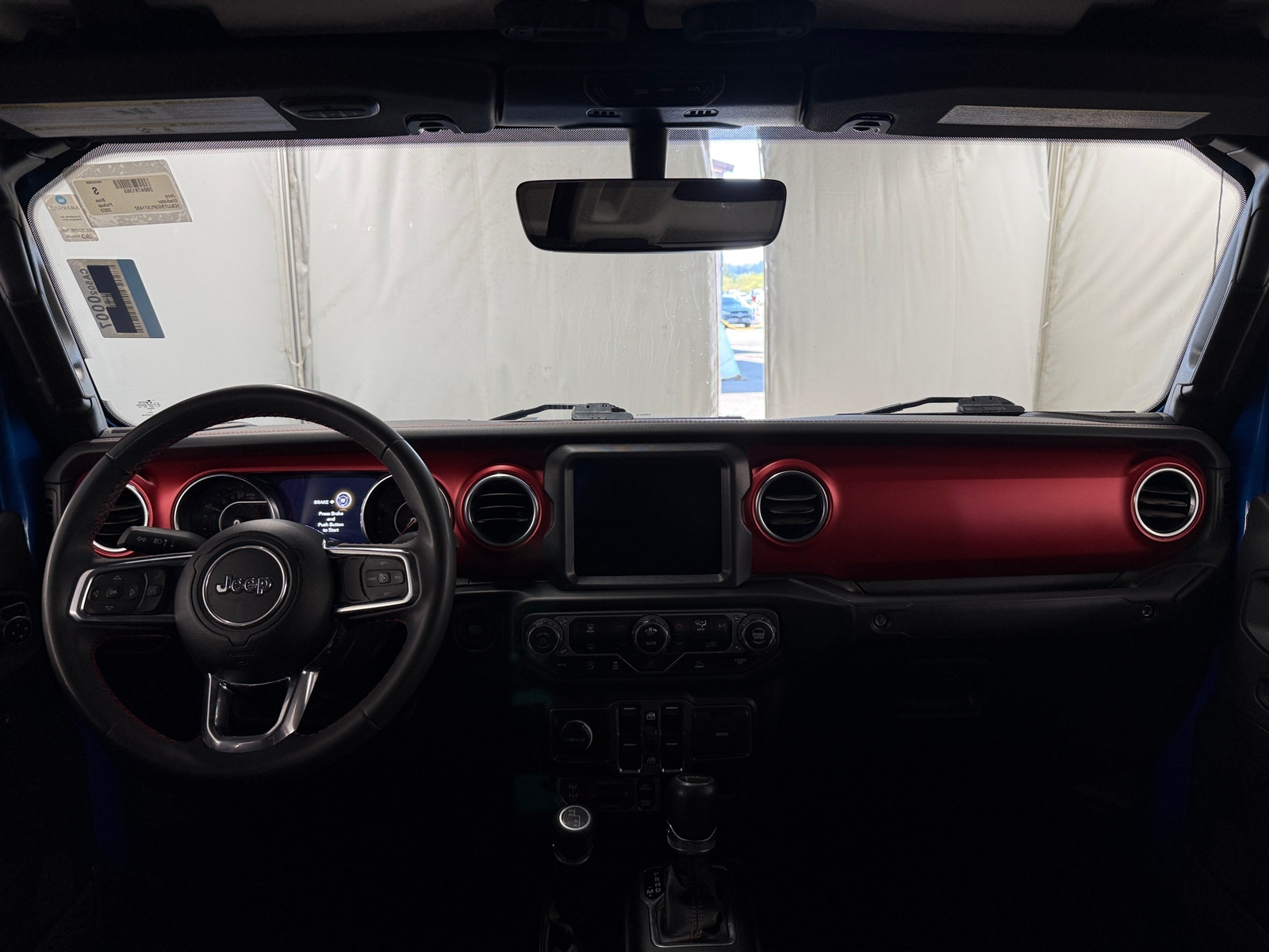 Thumbnail: 2023 Jeep Gladiator - 2
