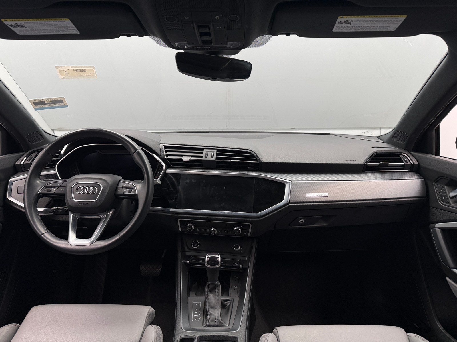 Thumbnail: 2022 Audi Q3 - 2