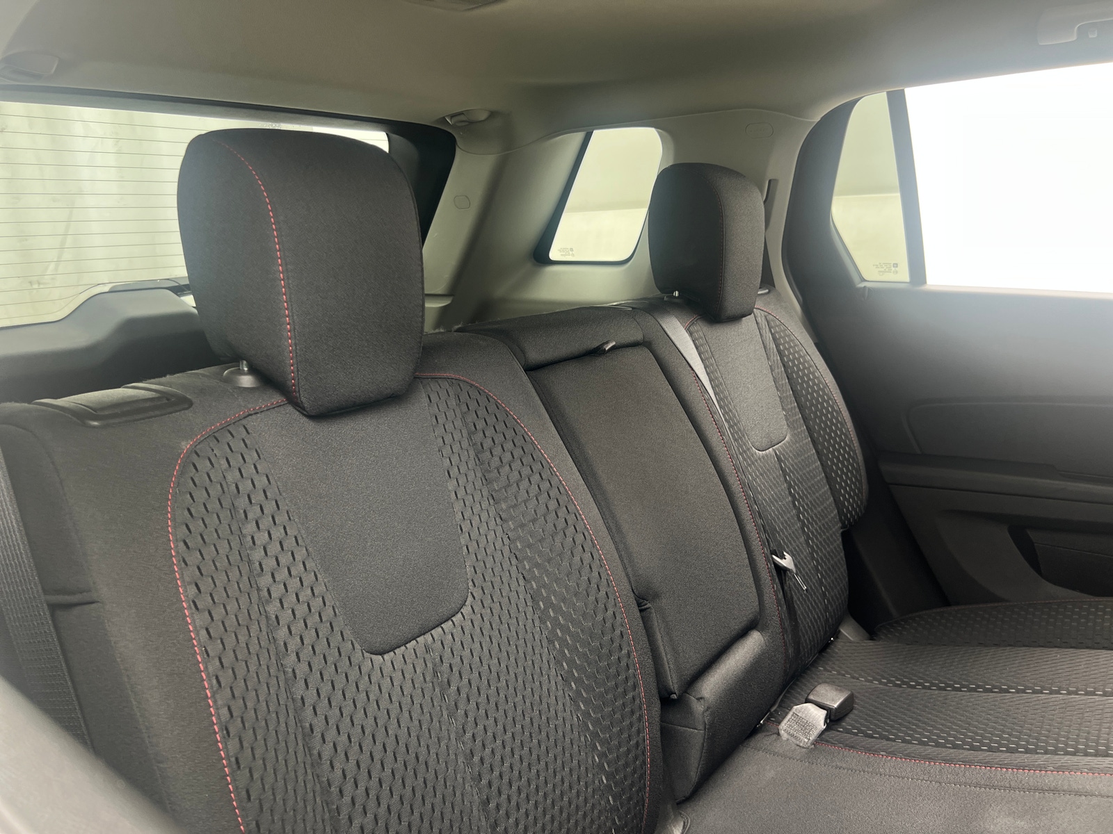 Thumbnail: 2015 GMC Terrain - 6