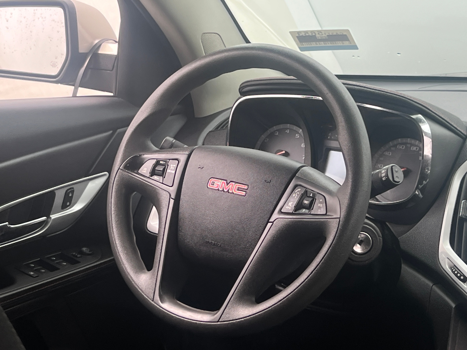 Thumbnail: 2015 GMC Terrain - 5