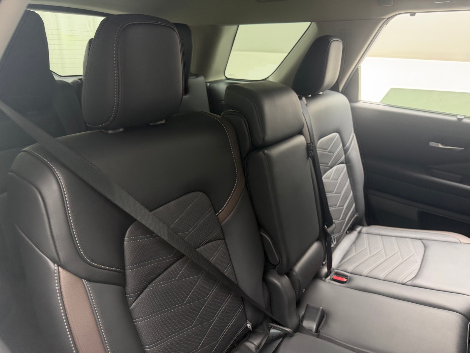 Thumbnail: 2025 Nissan Pathfinder - 5