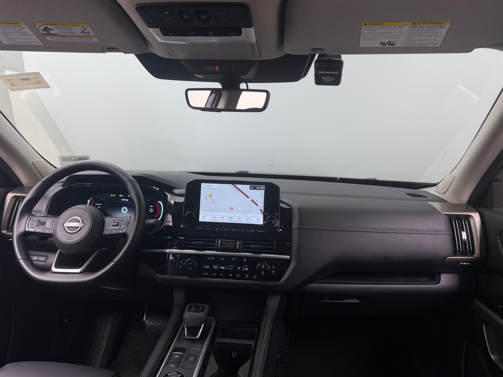 Thumbnail: 2025 Nissan Pathfinder - 2