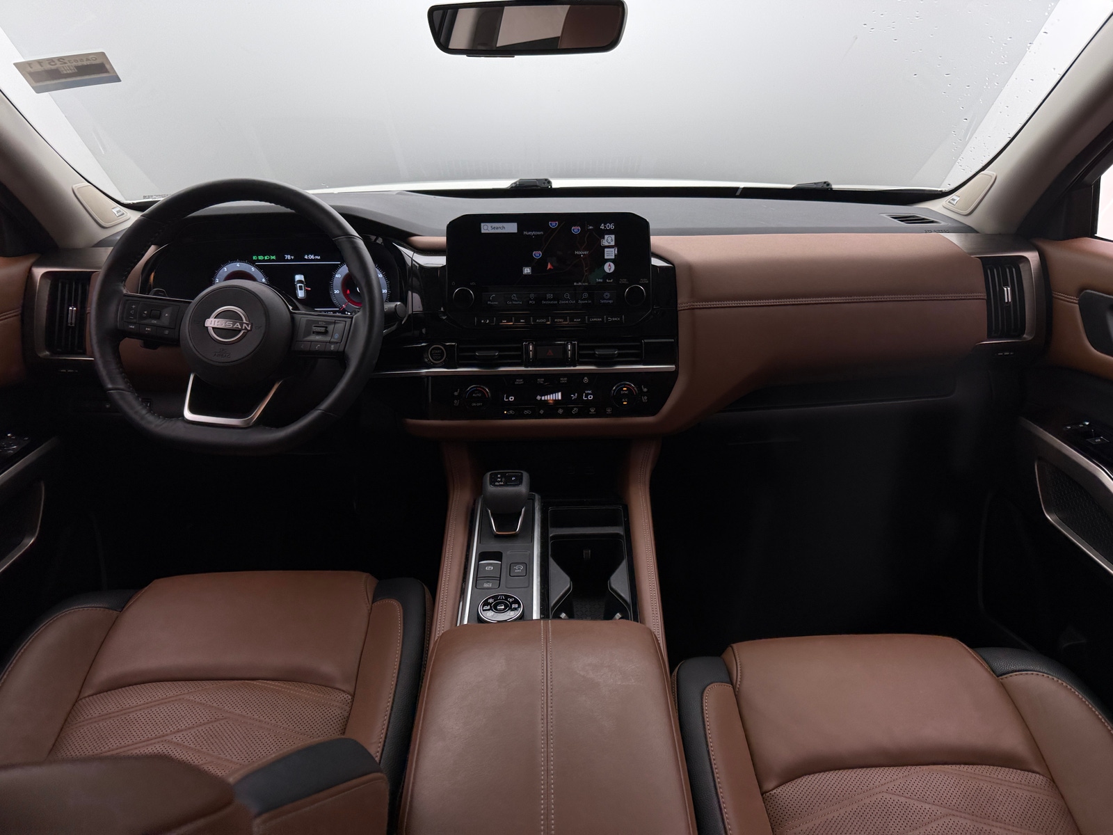Thumbnail: 2024 Nissan Pathfinder - 3