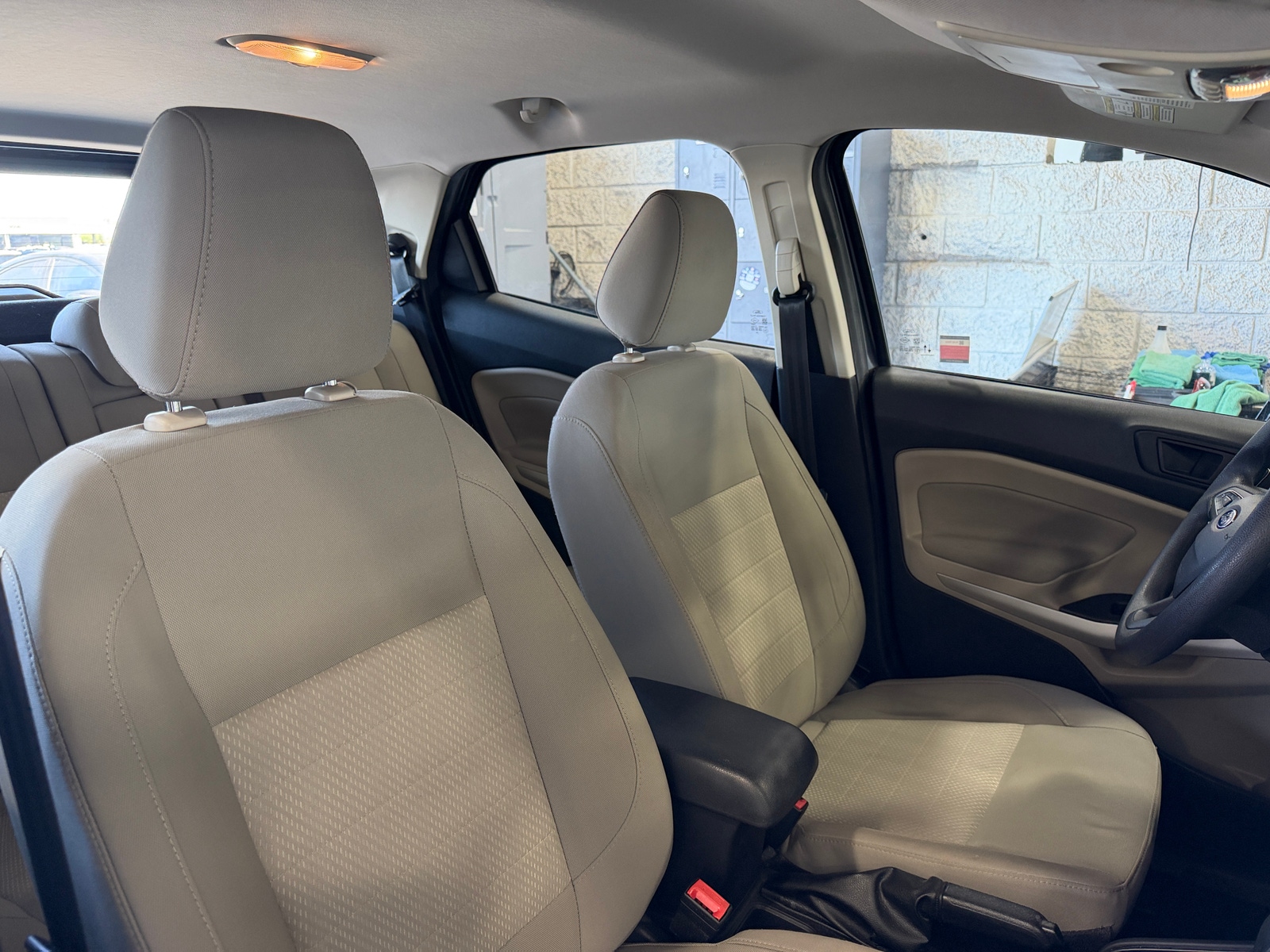 Thumbnail: 2020 Ford EcoSport - 2
