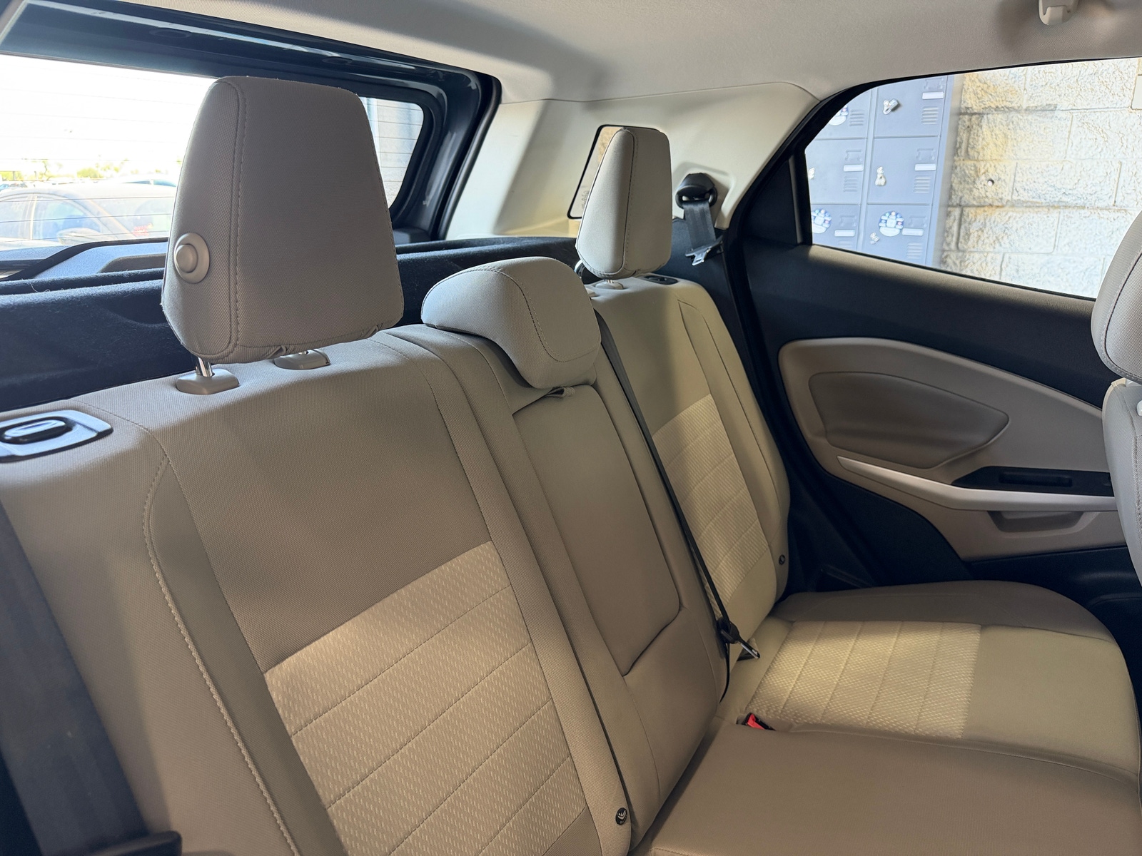 Thumbnail: 2020 Ford EcoSport - 6