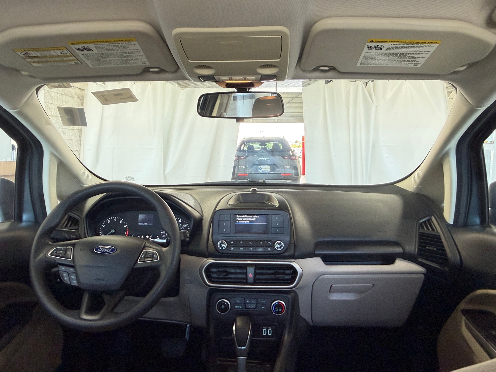 Thumbnail: 2020 Ford EcoSport - 3