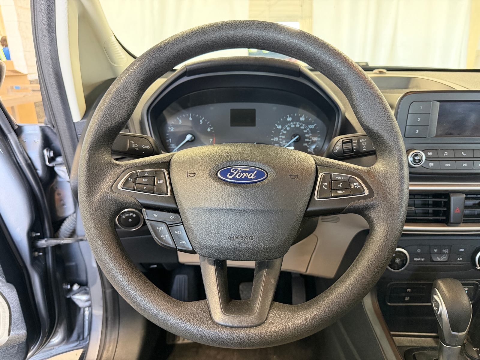 Thumbnail: 2020 Ford EcoSport - 5