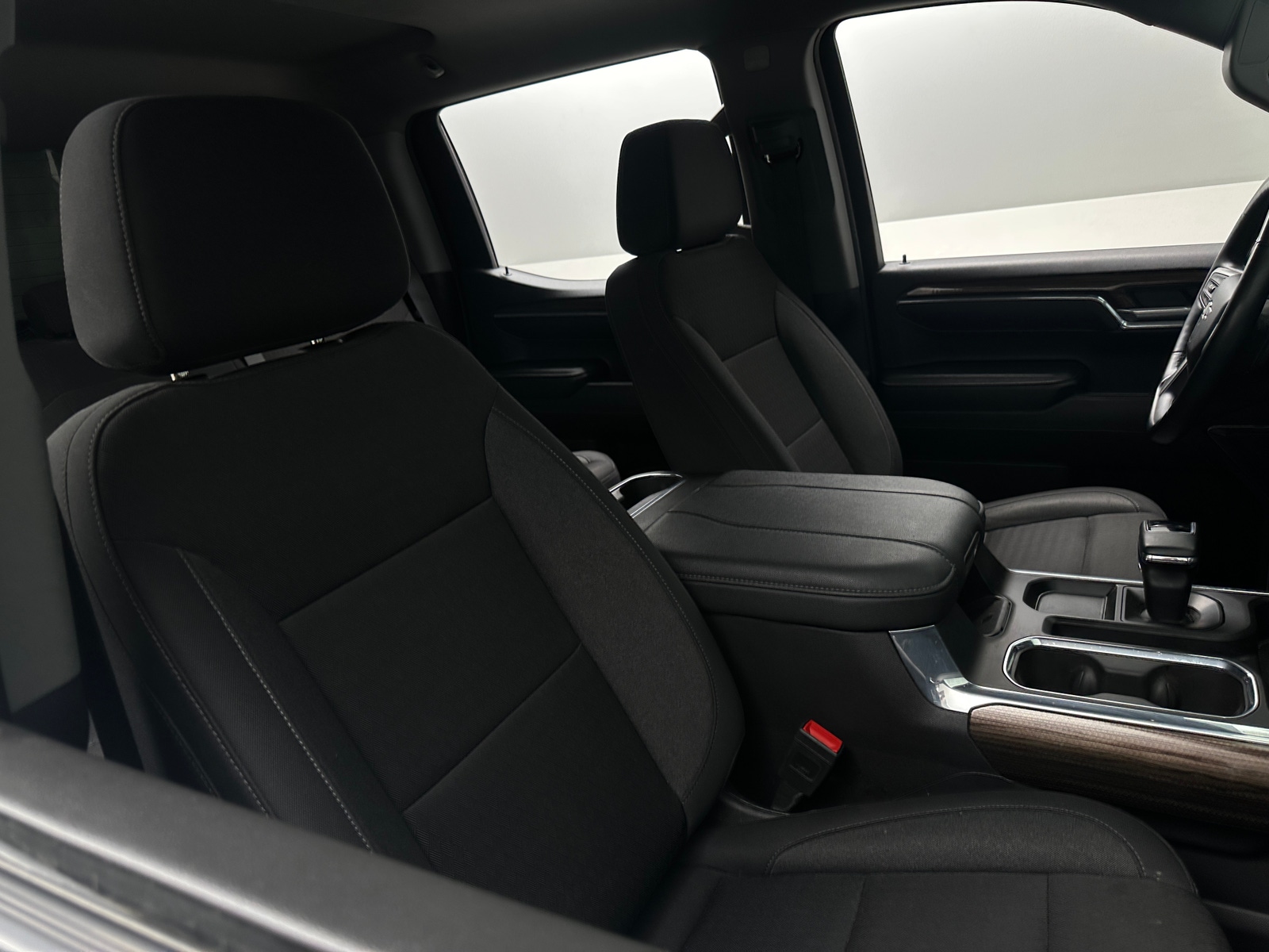 Thumbnail: 2024 Chevrolet Silverado 1500 - 2