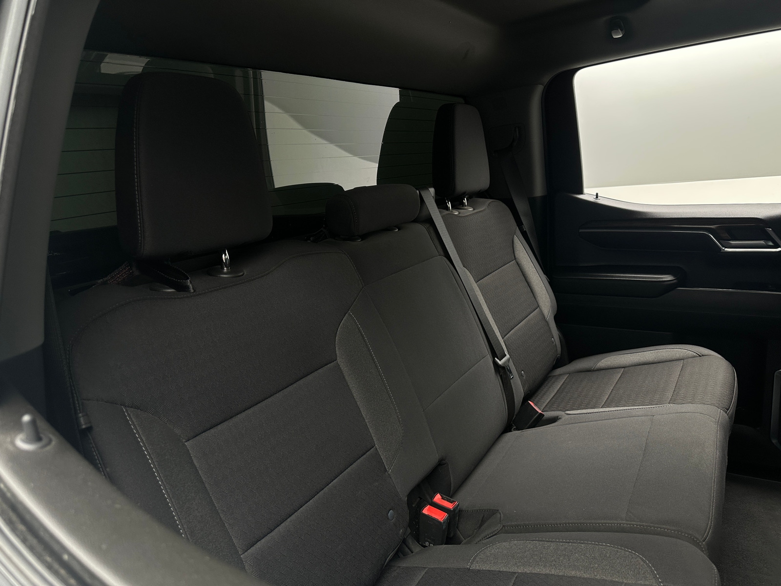 Thumbnail: 2024 Chevrolet Silverado 1500 - 6