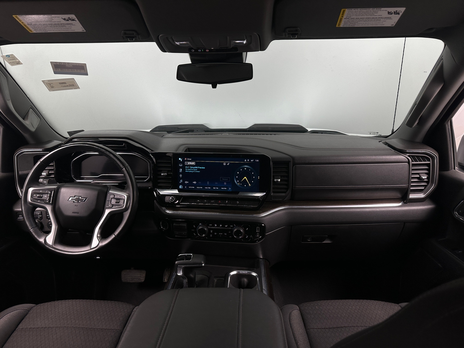 Thumbnail: 2024 Chevrolet Silverado 1500 - 3