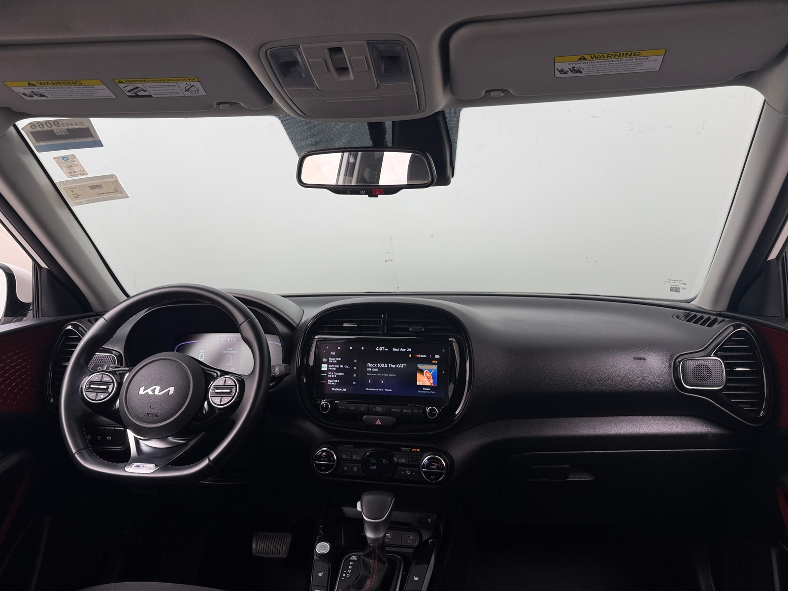 Thumbnail: 2023 Kia Soul - 2
