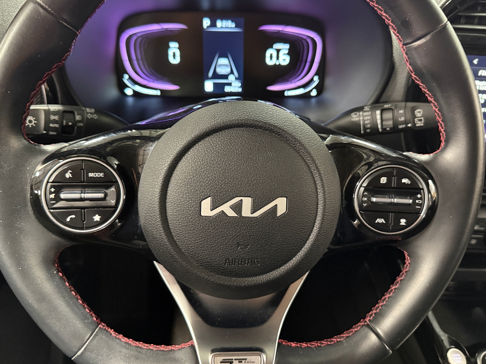 Thumbnail: 2023 Kia Soul - 4