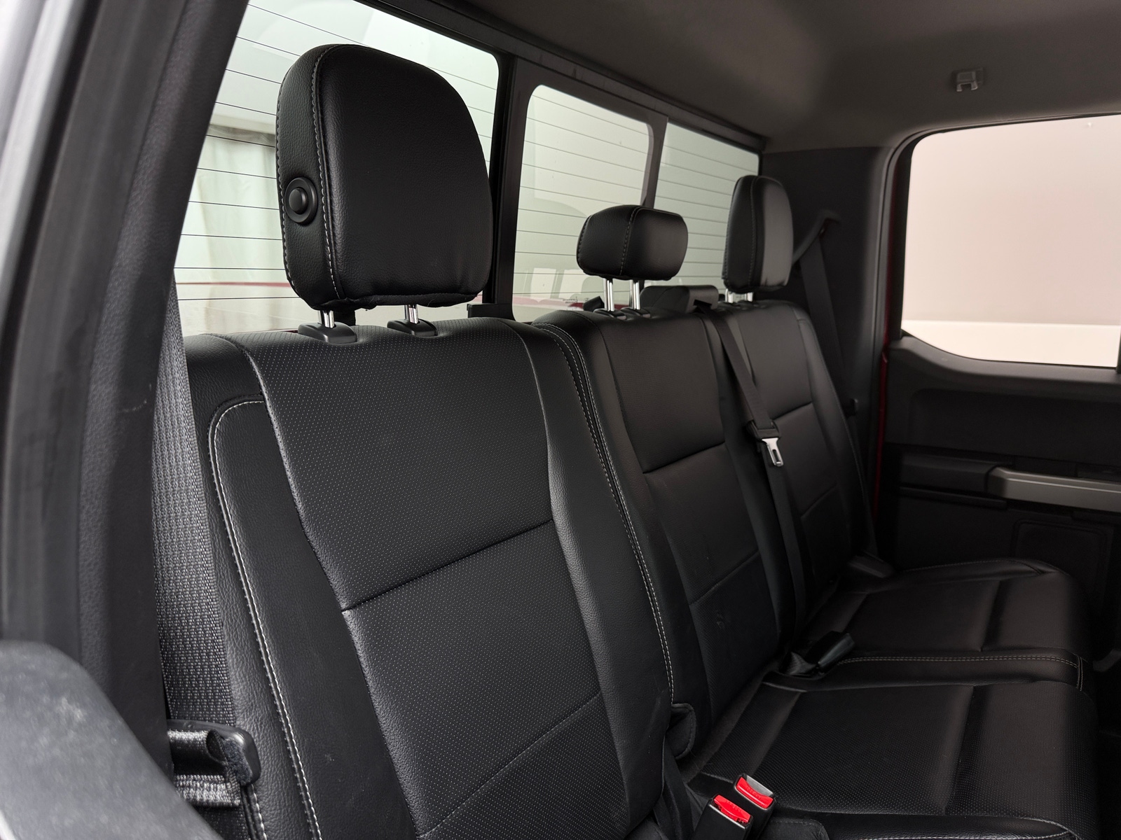 Thumbnail: 2016 Ford Econoline - 5