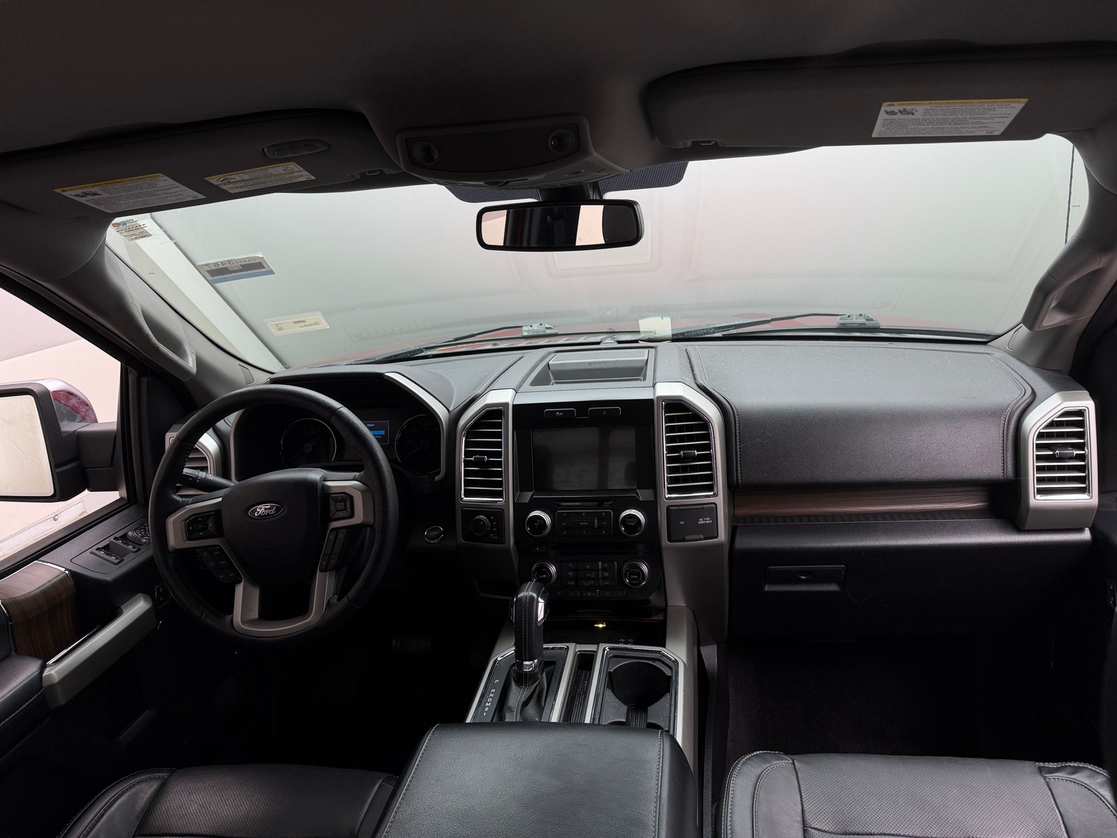 Thumbnail: 2016 Ford Econoline - 2