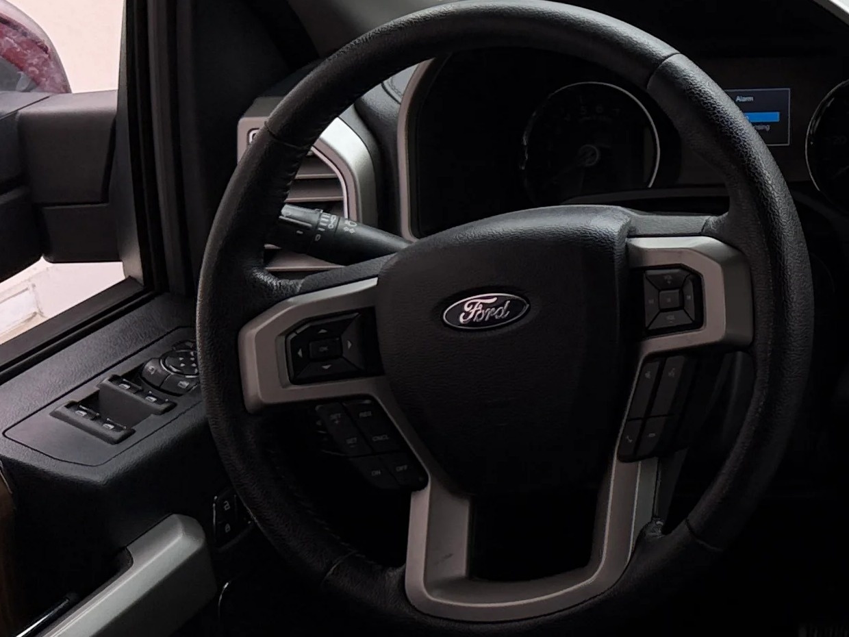 Thumbnail: 2016 Ford Econoline - 4