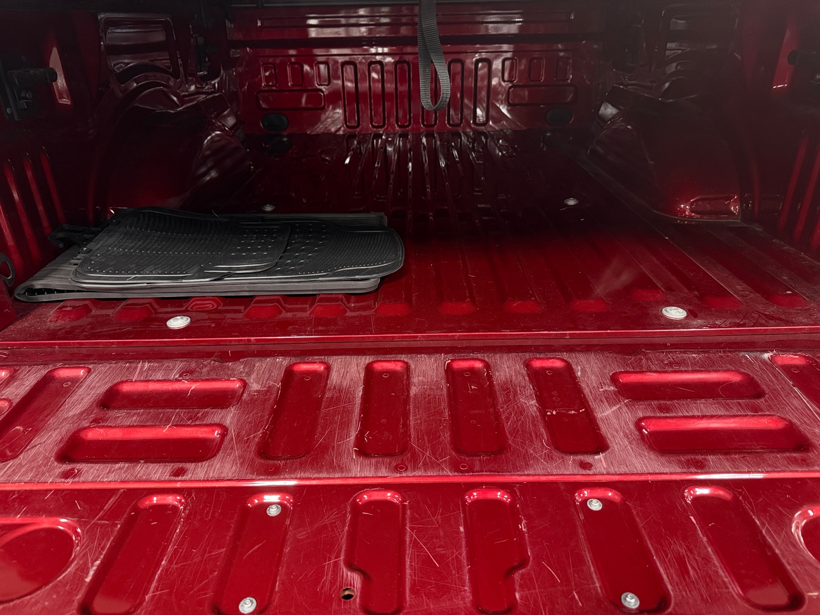 Thumbnail: 2016 Ford Econoline - 6