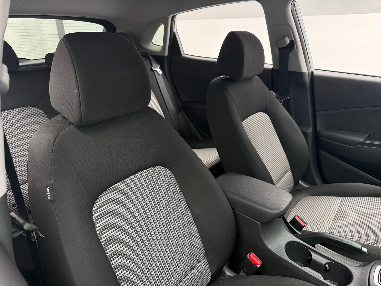 Thumbnail: 2019 Hyundai Kona - 2