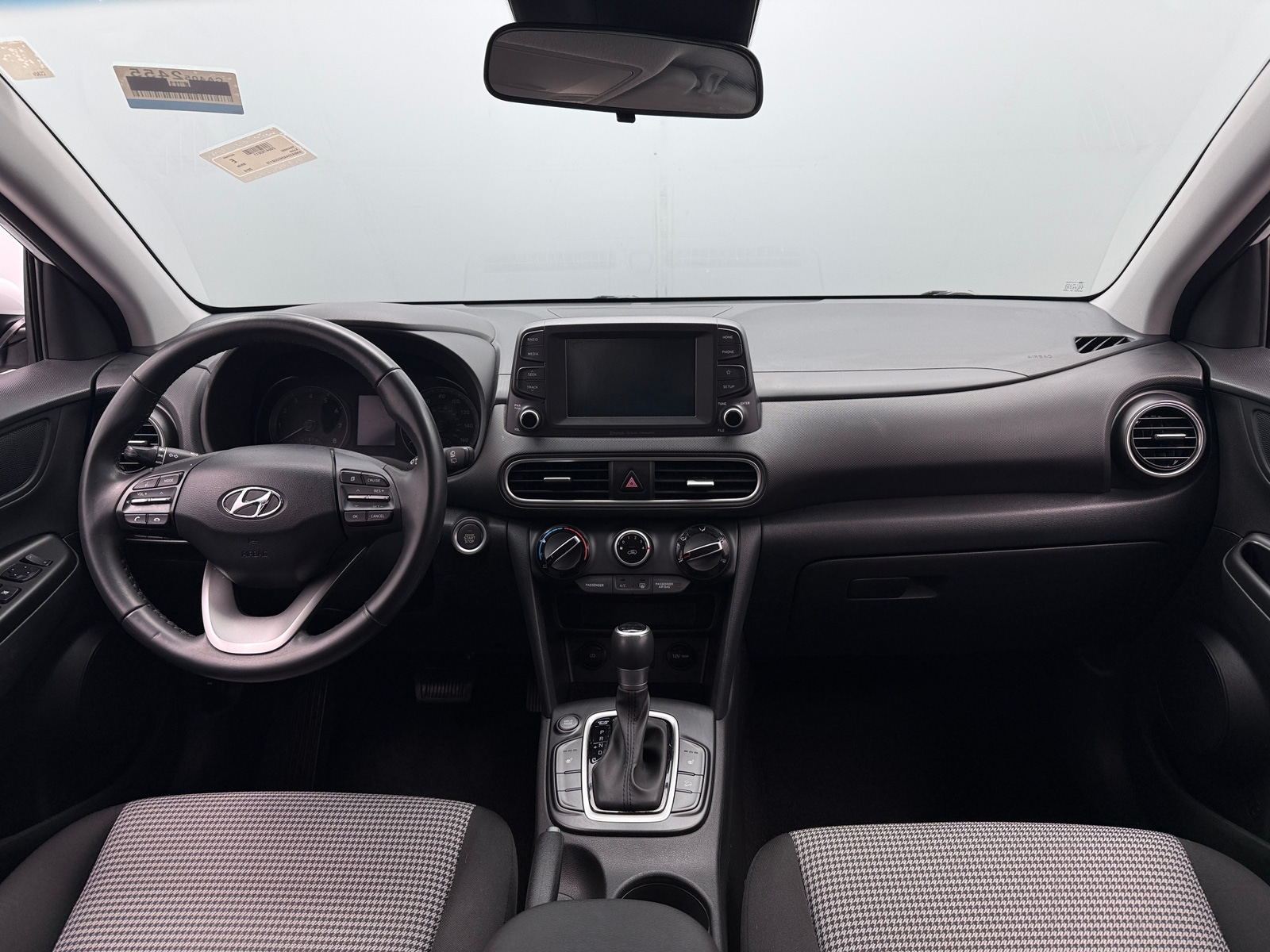 Thumbnail: 2019 Hyundai Kona - 3