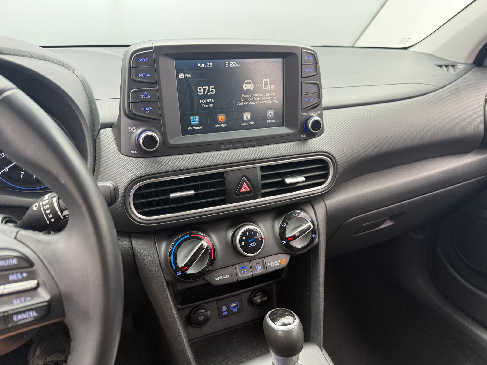Thumbnail: 2019 Hyundai Kona - 4