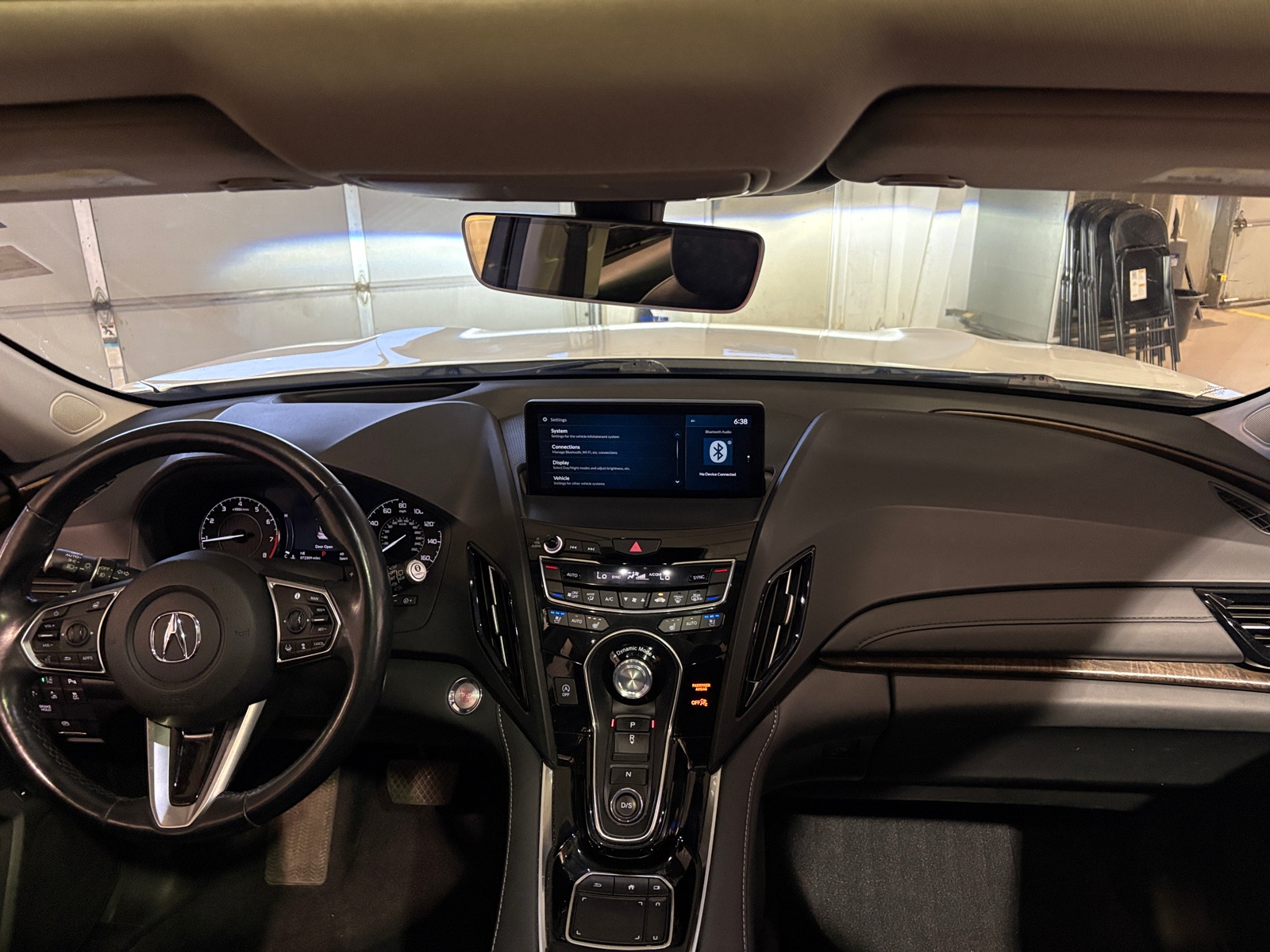 Thumbnail: 2021 Acura RDX - 2