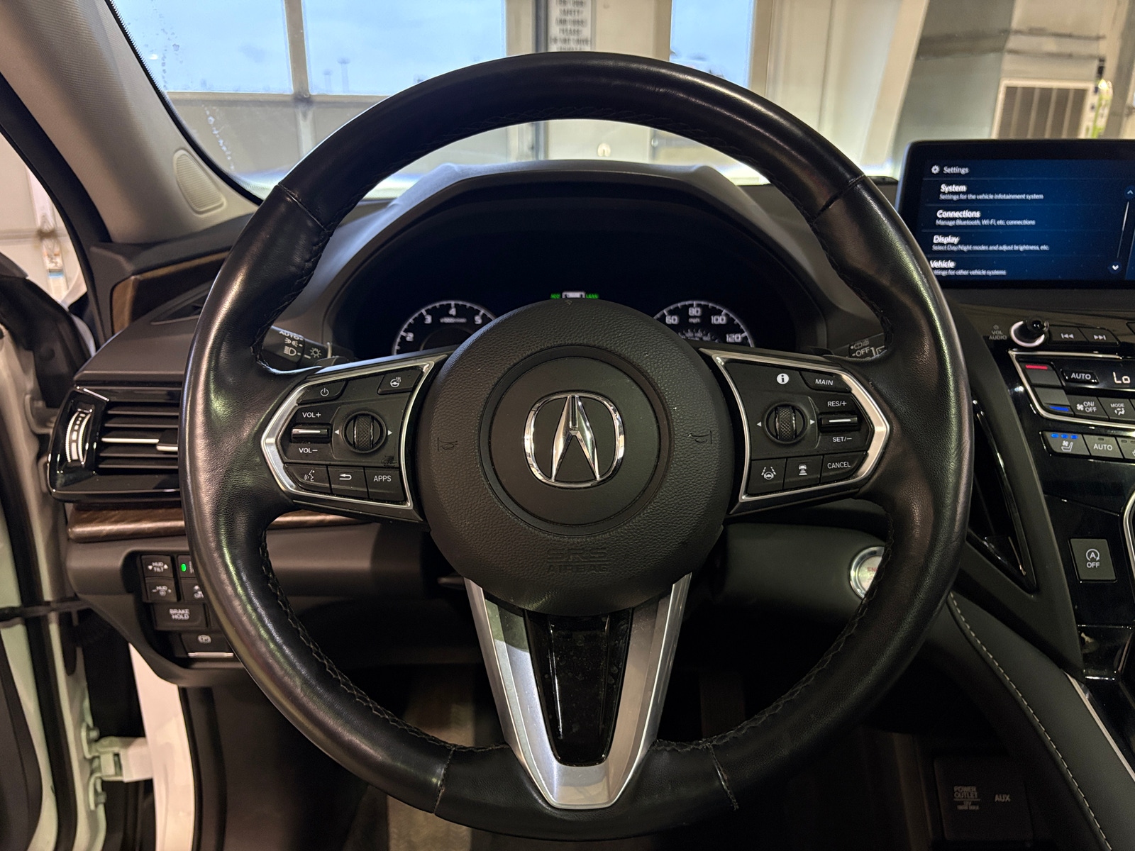 Thumbnail: 2021 Acura RDX - 4