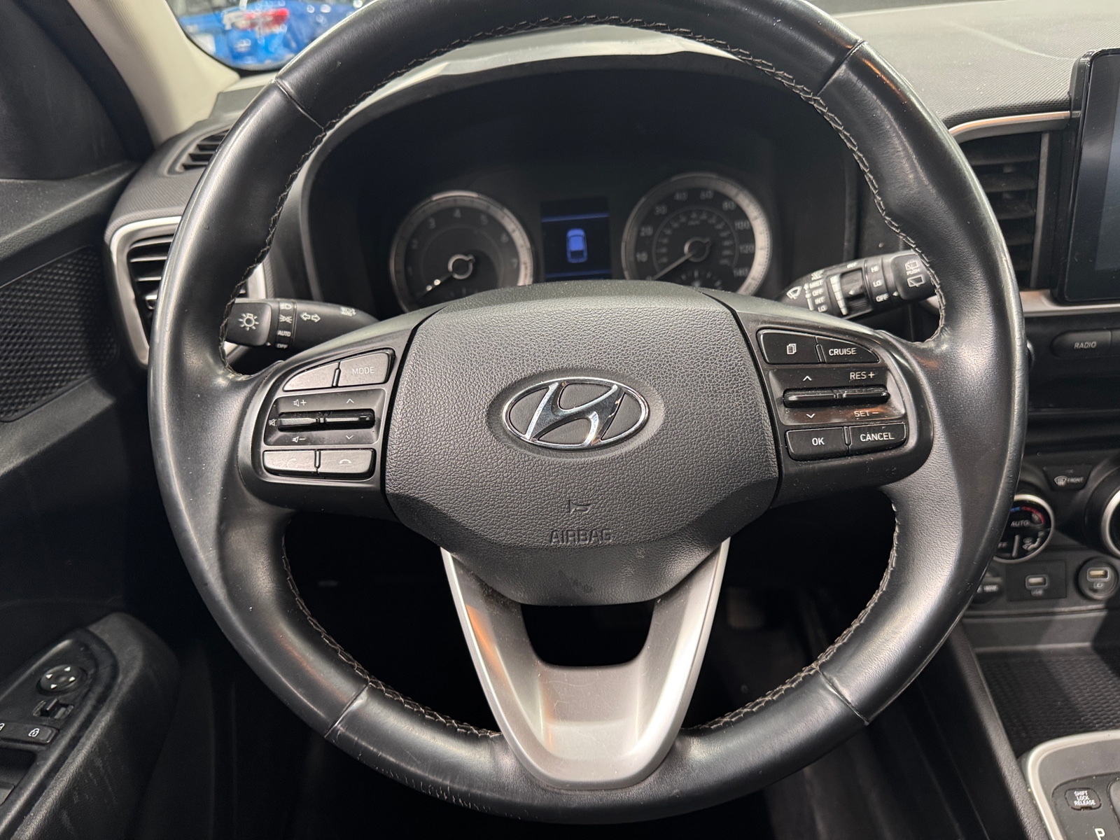 Thumbnail: 2021 Hyundai Venue - 5