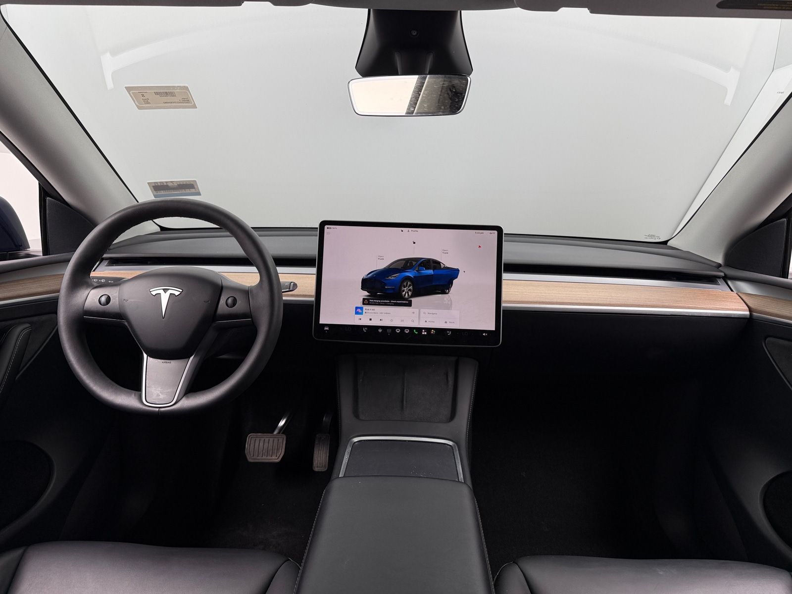 Thumbnail: 2023 Tesla Model Y - 2