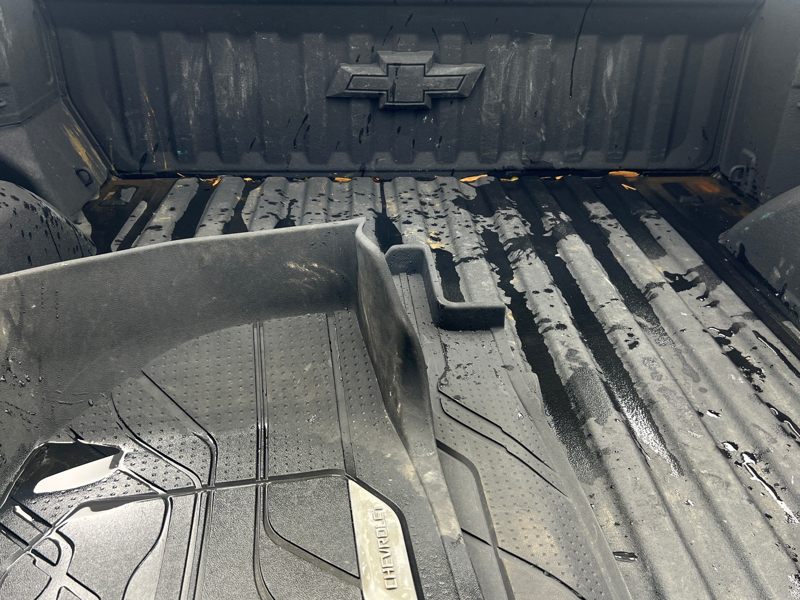 Thumbnail: 2021 Chevrolet Silverado 1500 - 7