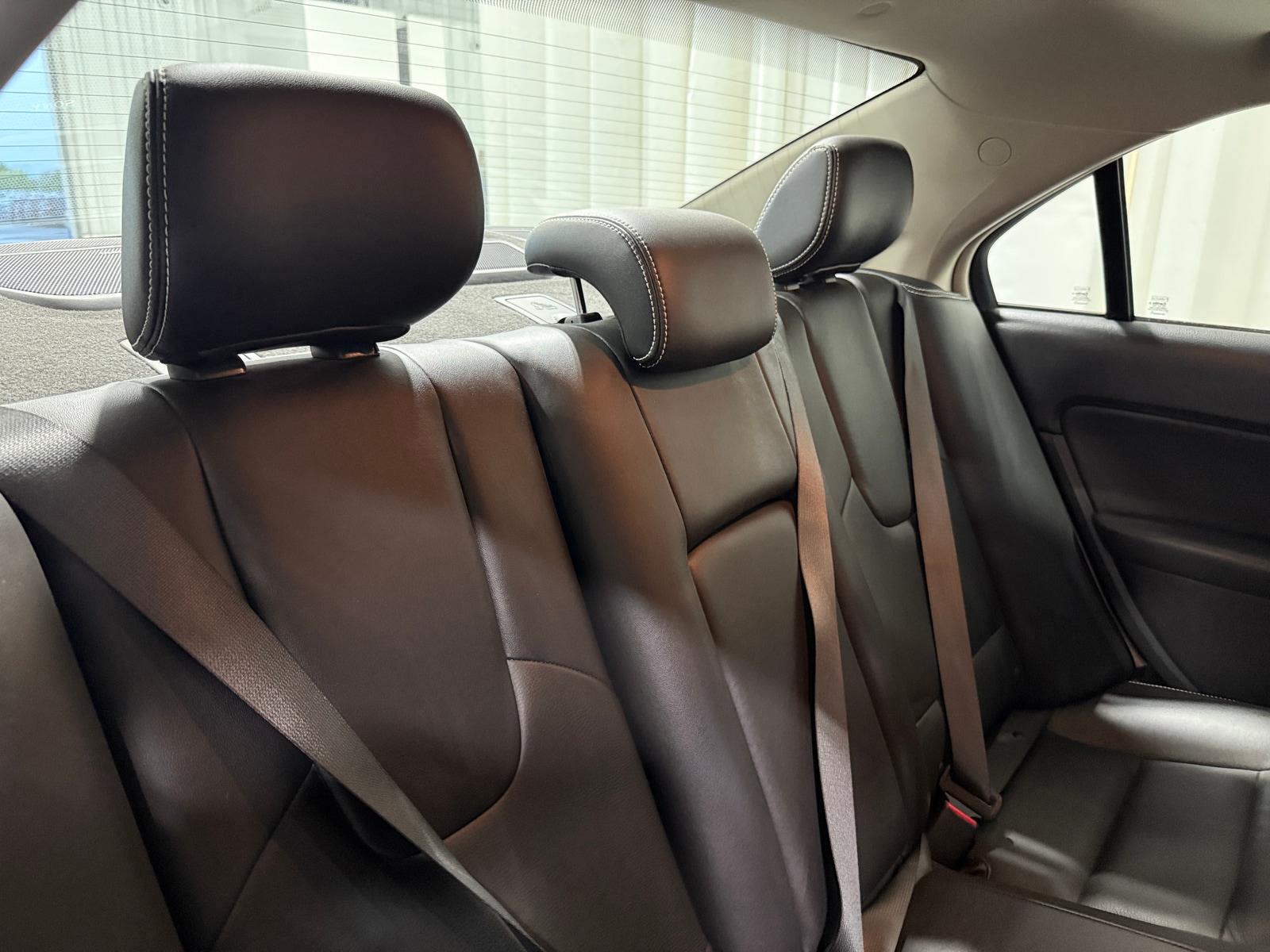 Thumbnail: 2011 Ford Fusion - 5