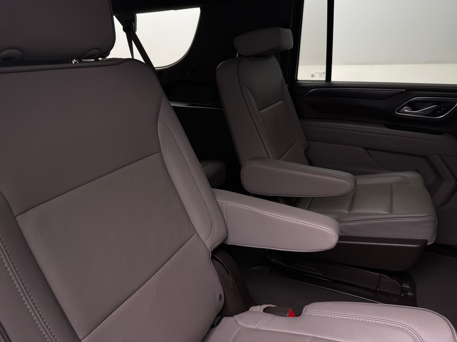 Thumbnail: 2024 GMC Yukon XL - 5
