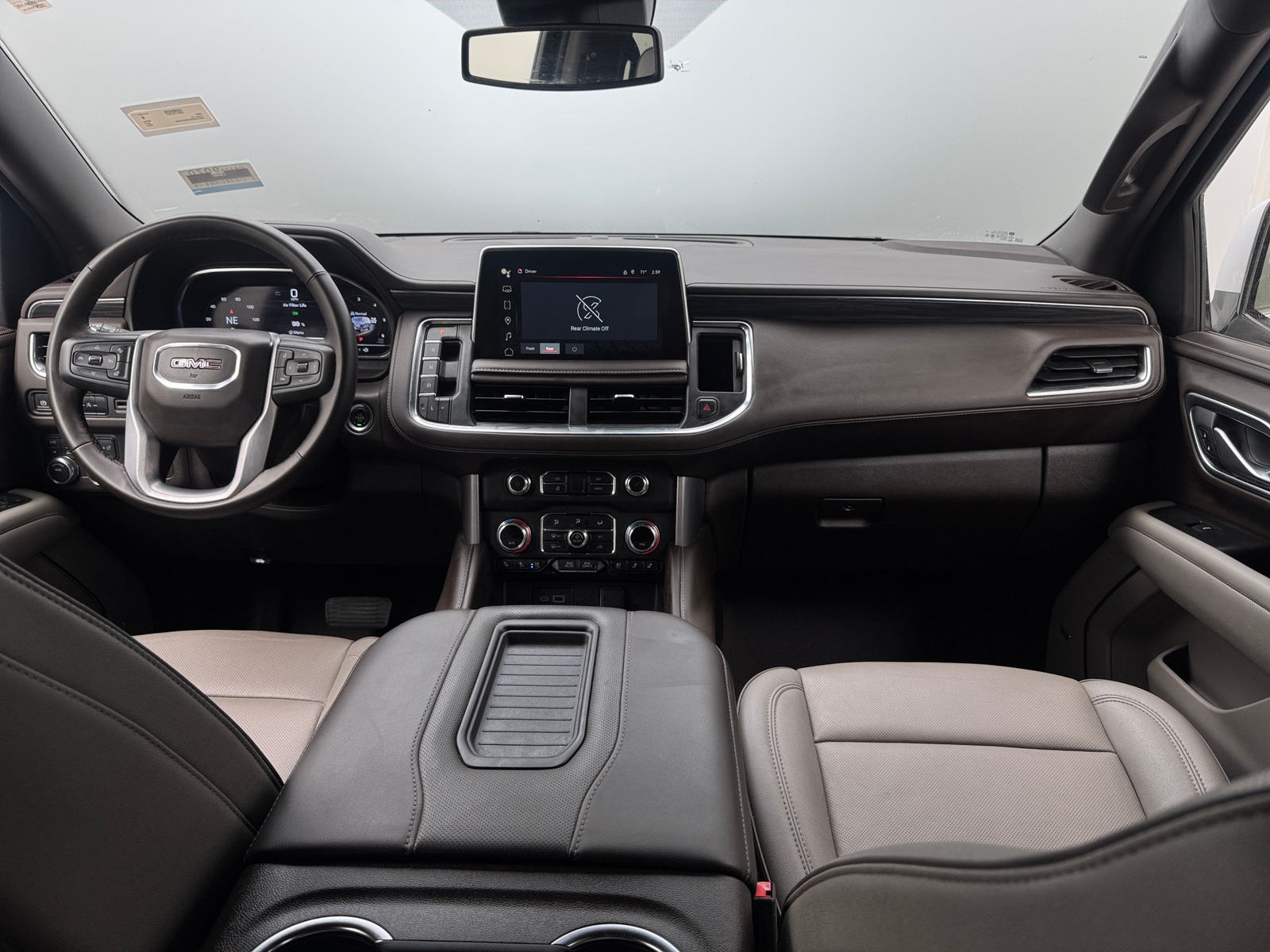 Thumbnail: 2024 GMC Yukon XL - 2