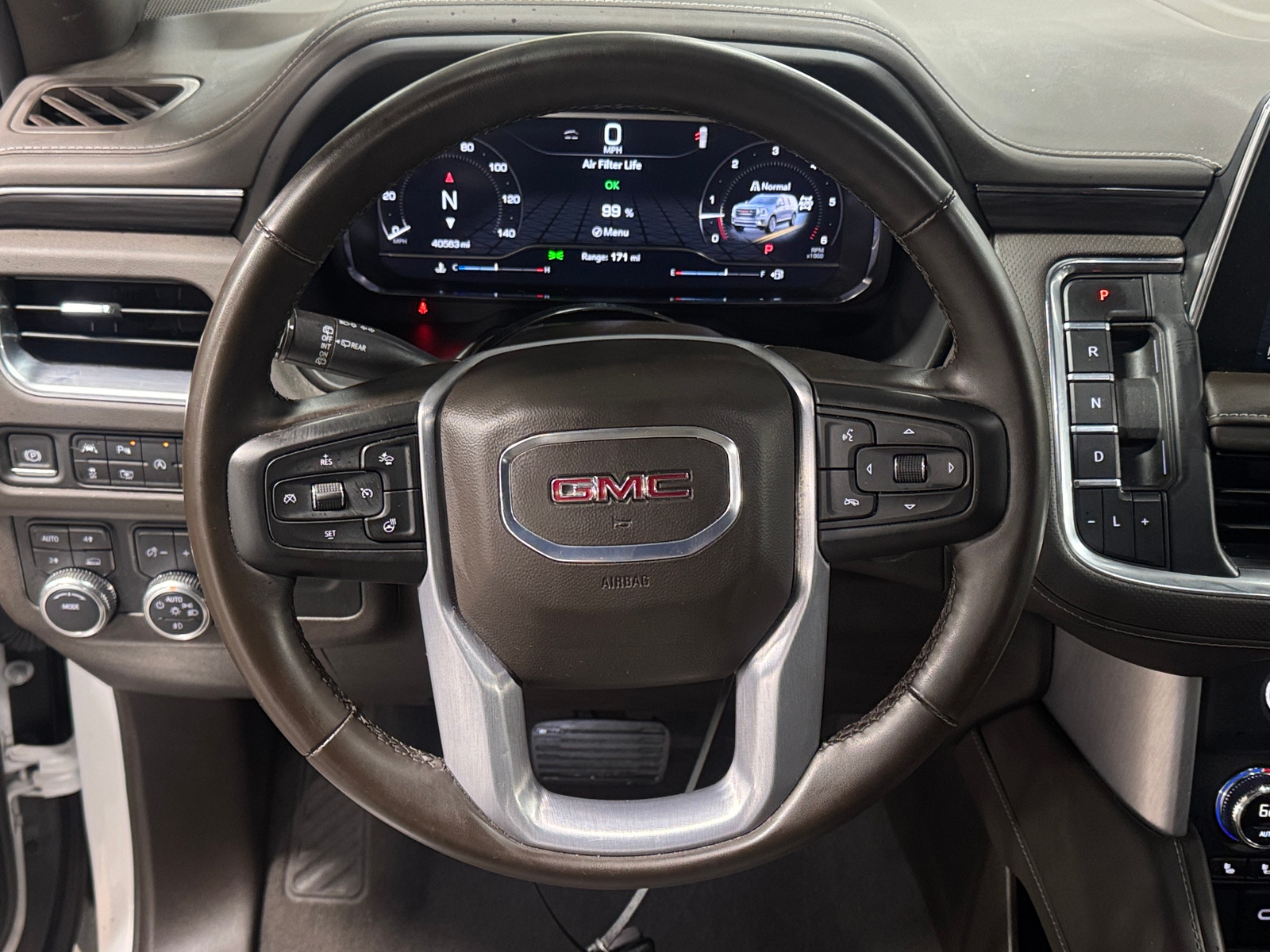 Thumbnail: 2024 GMC Yukon XL - 4