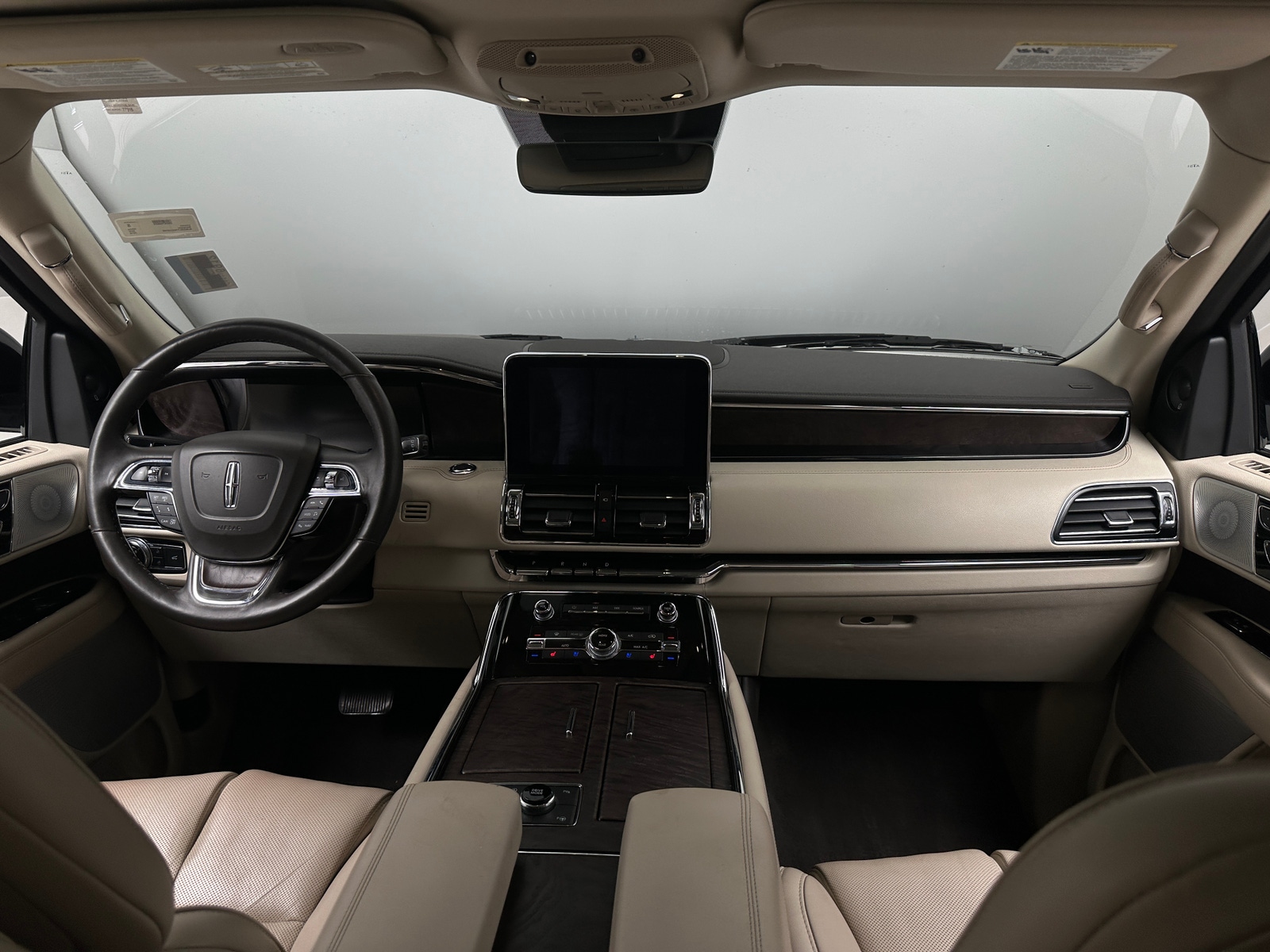 Thumbnail: 2019 Lincoln Navigator - 2