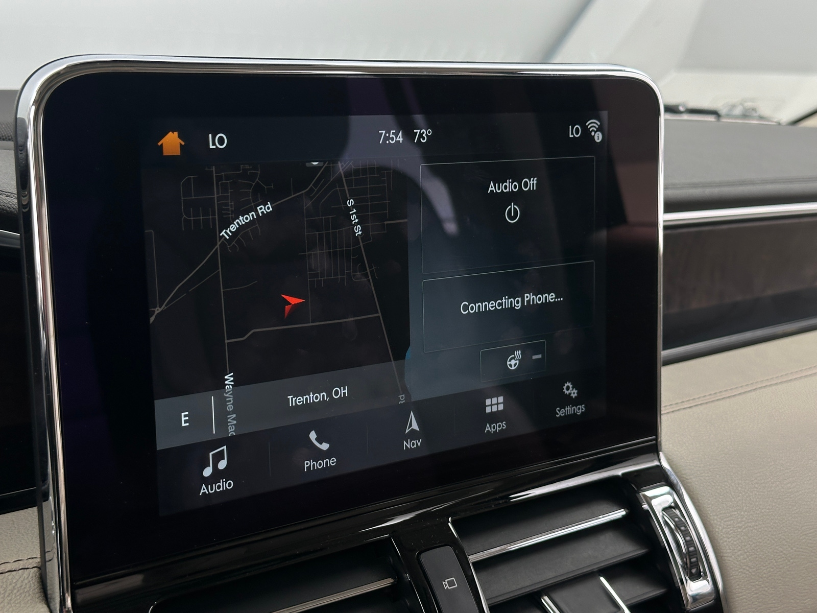 Thumbnail: 2019 Lincoln Navigator - 3