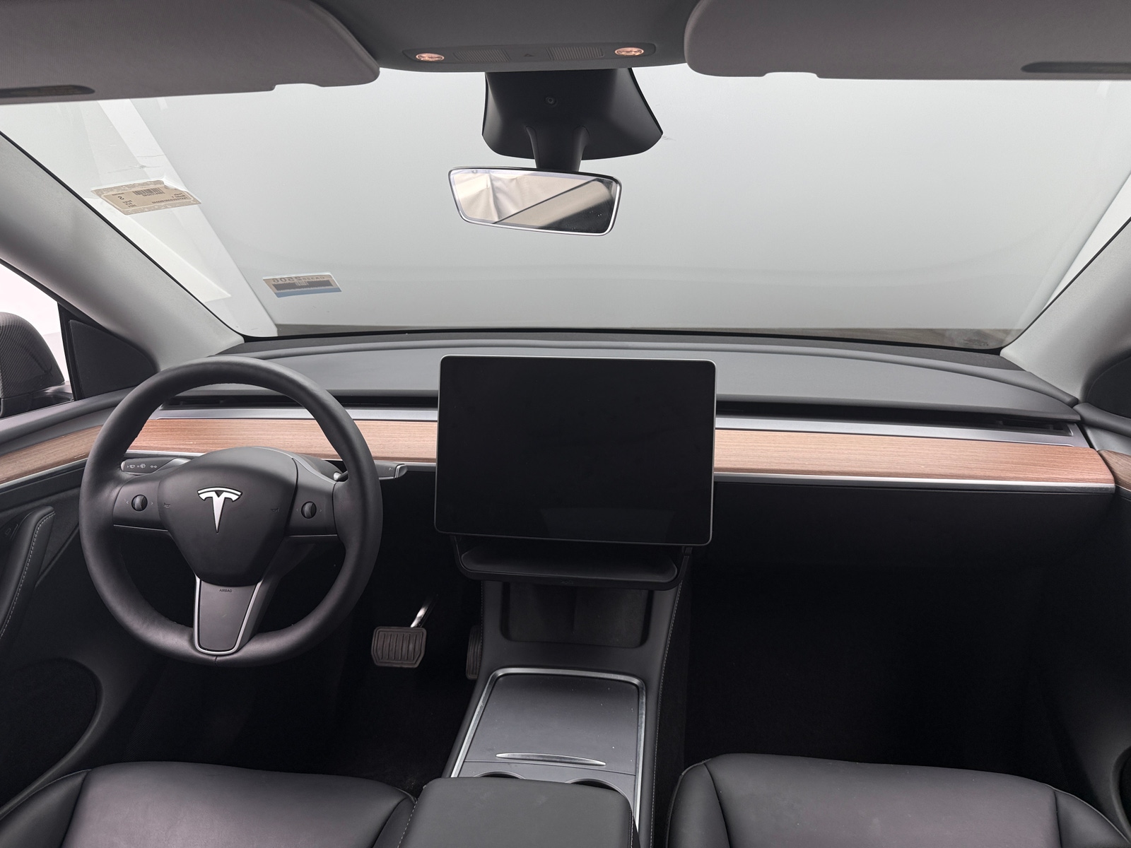 Thumbnail: 2024 Tesla Model Y - 2