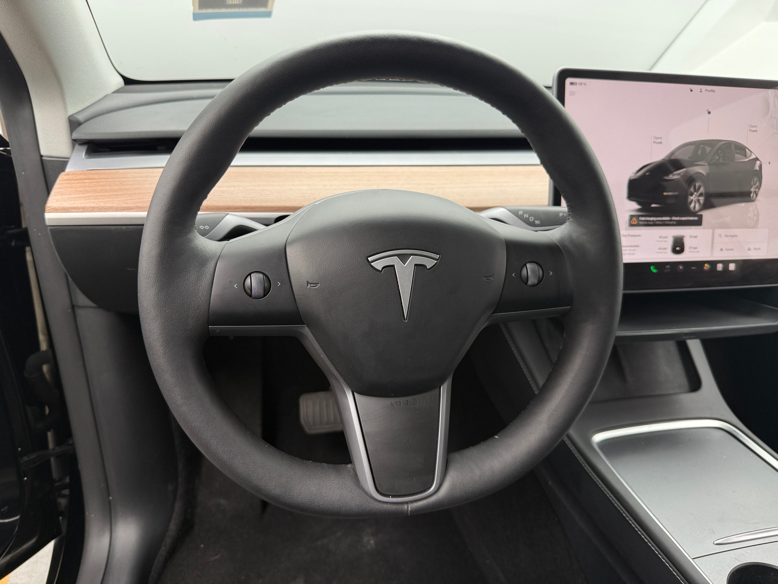 Thumbnail: 2024 Tesla Model Y - 4